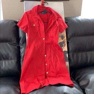 Jones New York Signature Dress